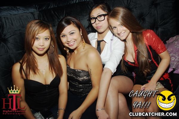 Loki nightclub photo 9 - October 30th, 2011