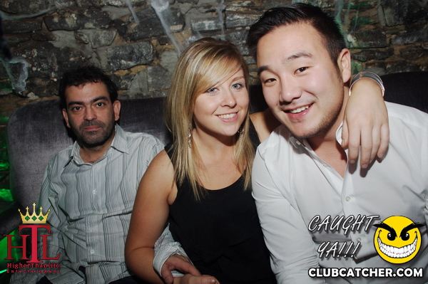 Loki nightclub photo 81 - October 30th, 2011