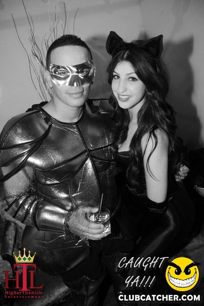 Loki nightclub photo 85 - October 30th, 2011