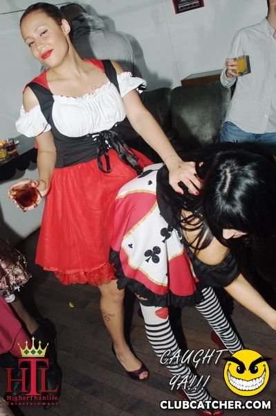 Loki nightclub photo 87 - October 30th, 2011