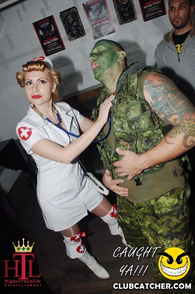 Loki nightclub photo 88 - October 30th, 2011