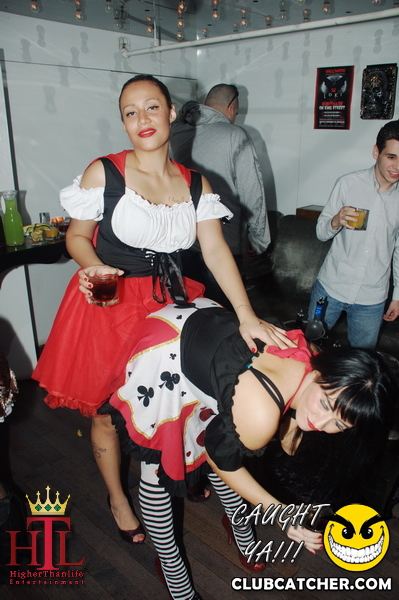 Loki nightclub photo 95 - October 30th, 2011