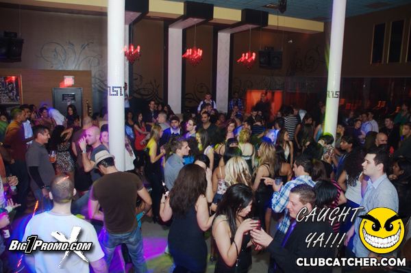 Luxy nightclub photo 1 - November 4th, 2011