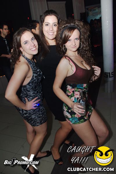 Luxy nightclub photo 2 - November 4th, 2011