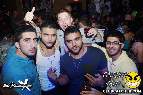 Luxy nightclub photo 104 - November 4th, 2011