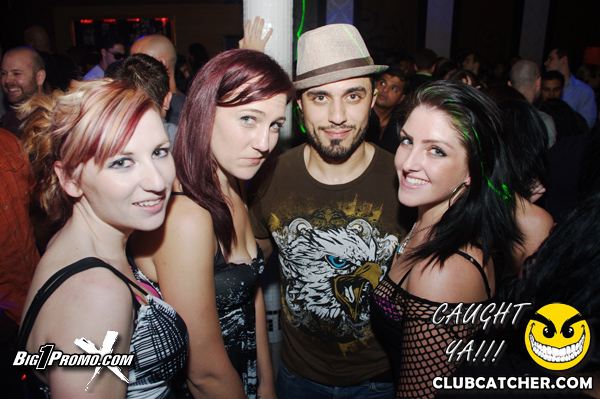 Luxy nightclub photo 109 - November 4th, 2011