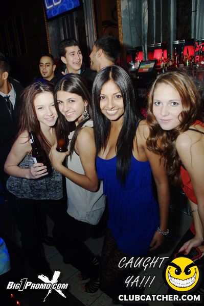 Luxy nightclub photo 113 - November 4th, 2011