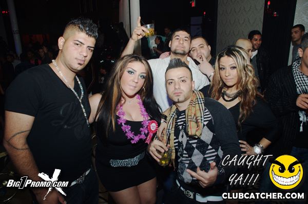 Luxy nightclub photo 115 - November 4th, 2011