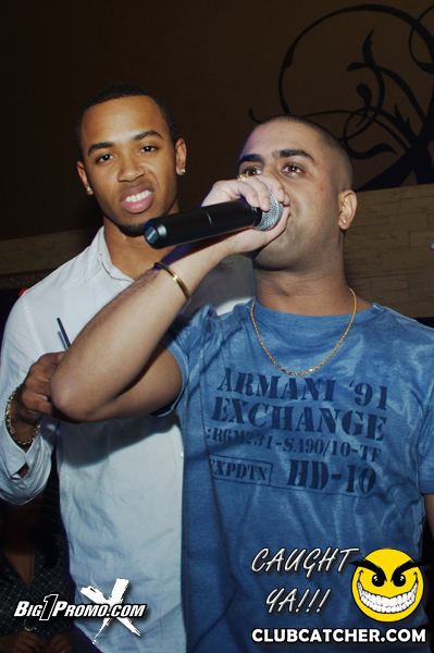 Luxy nightclub photo 13 - November 4th, 2011