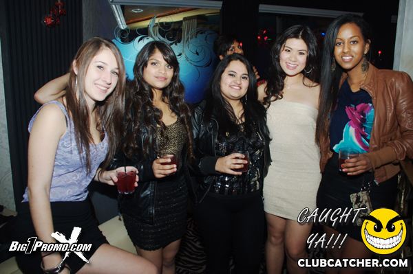 Luxy nightclub photo 121 - November 4th, 2011