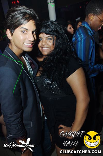 Luxy nightclub photo 122 - November 4th, 2011