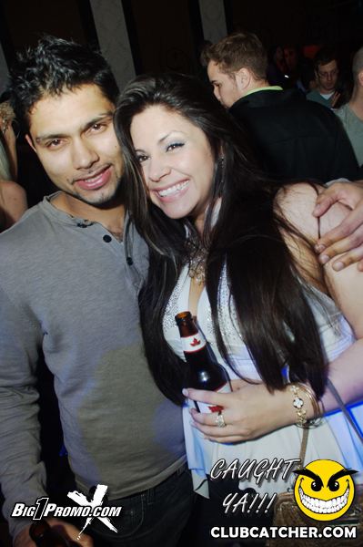 Luxy nightclub photo 124 - November 4th, 2011