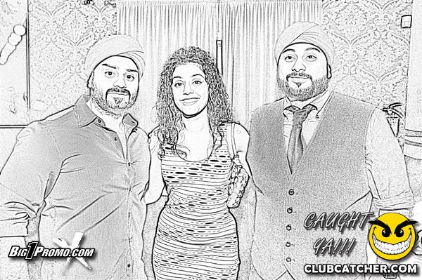 Luxy nightclub photo 126 - November 4th, 2011