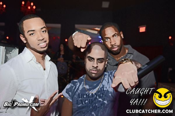 Luxy nightclub photo 128 - November 4th, 2011