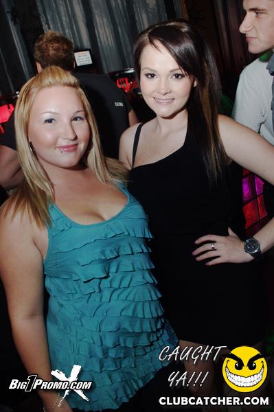 Luxy nightclub photo 129 - November 4th, 2011