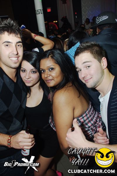 Luxy nightclub photo 131 - November 4th, 2011