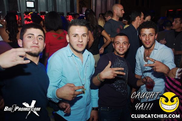 Luxy nightclub photo 133 - November 4th, 2011