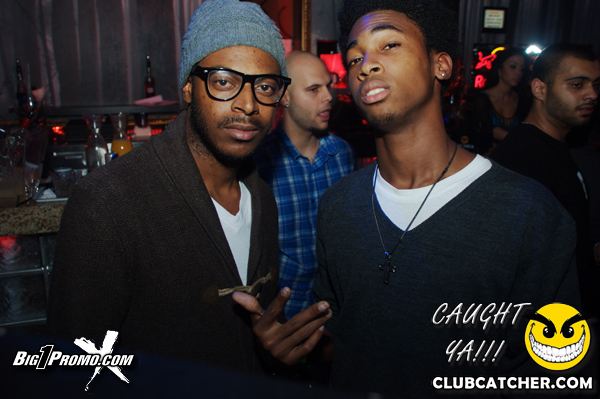 Luxy nightclub photo 138 - November 4th, 2011
