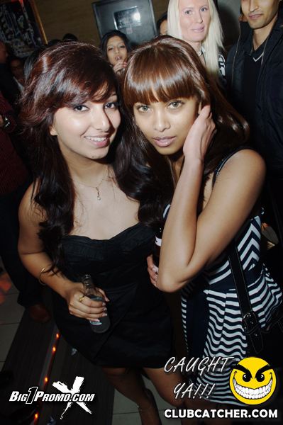 Luxy nightclub photo 140 - November 4th, 2011