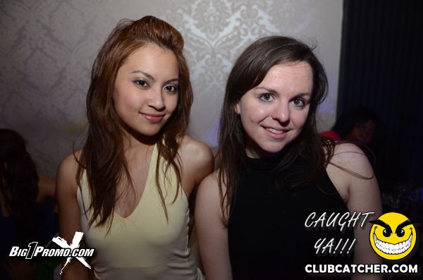 Luxy nightclub photo 15 - November 4th, 2011