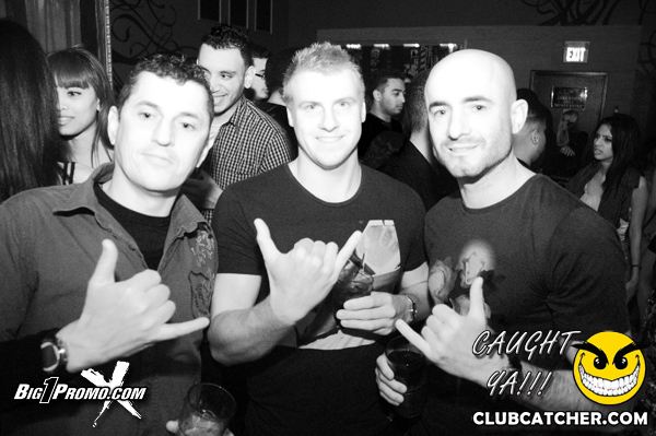 Luxy nightclub photo 141 - November 4th, 2011