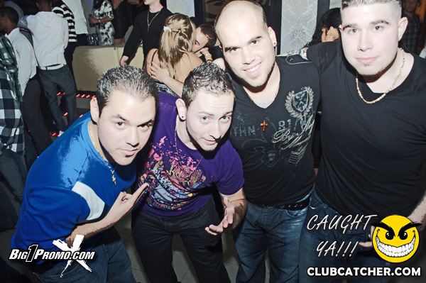 Luxy nightclub photo 143 - November 4th, 2011