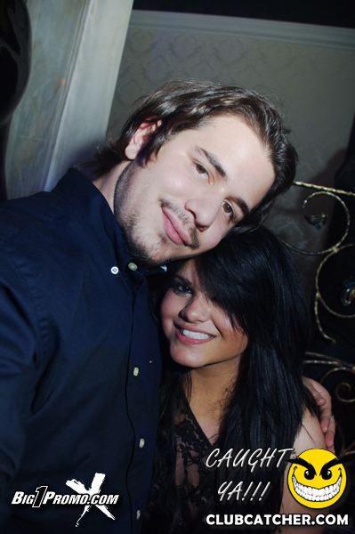 Luxy nightclub photo 146 - November 4th, 2011