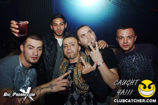 Luxy nightclub photo 148 - November 4th, 2011