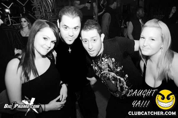 Luxy nightclub photo 149 - November 4th, 2011