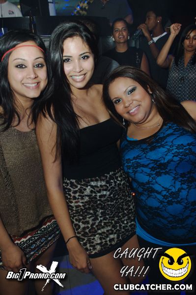 Luxy nightclub photo 16 - November 4th, 2011