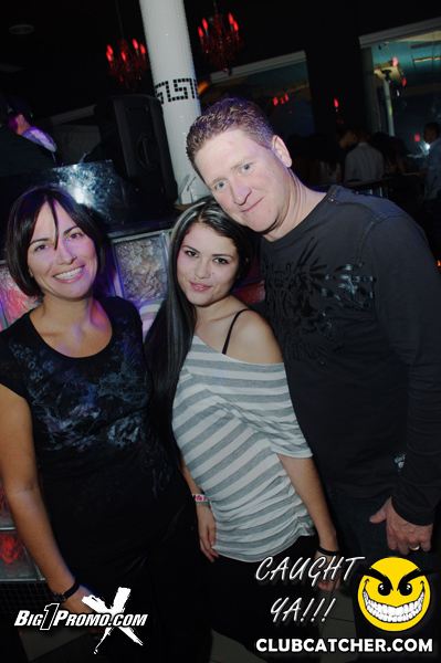 Luxy nightclub photo 152 - November 4th, 2011