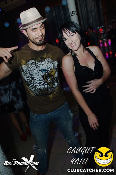 Luxy nightclub photo 154 - November 4th, 2011