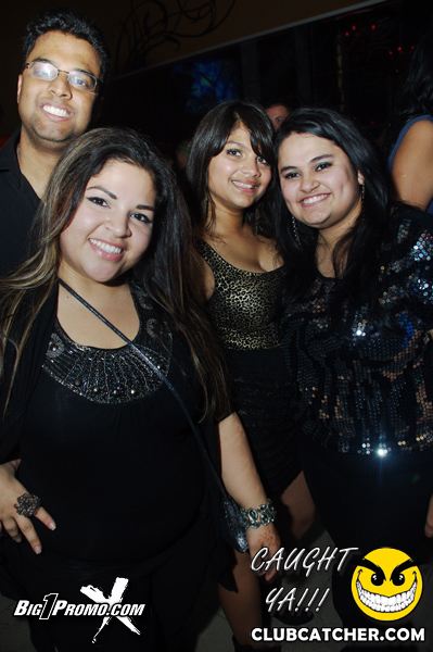 Luxy nightclub photo 155 - November 4th, 2011