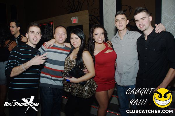 Luxy nightclub photo 156 - November 4th, 2011