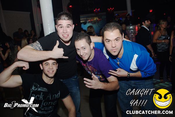 Luxy nightclub photo 157 - November 4th, 2011