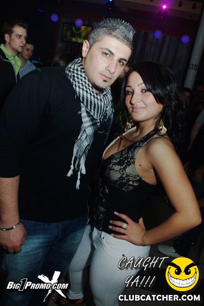 Luxy nightclub photo 158 - November 4th, 2011