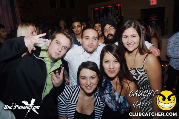 Luxy nightclub photo 160 - November 4th, 2011