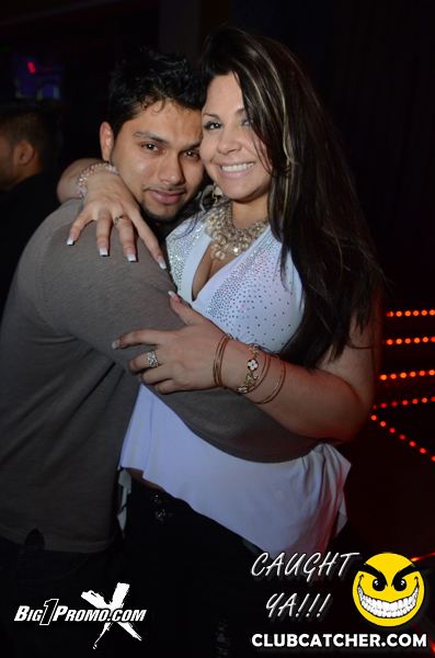 Luxy nightclub photo 17 - November 4th, 2011