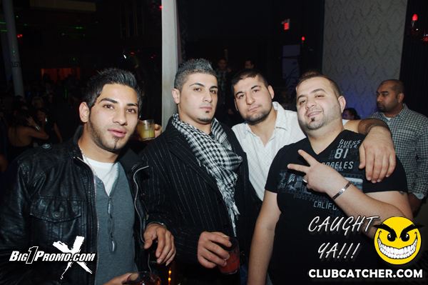Luxy nightclub photo 164 - November 4th, 2011