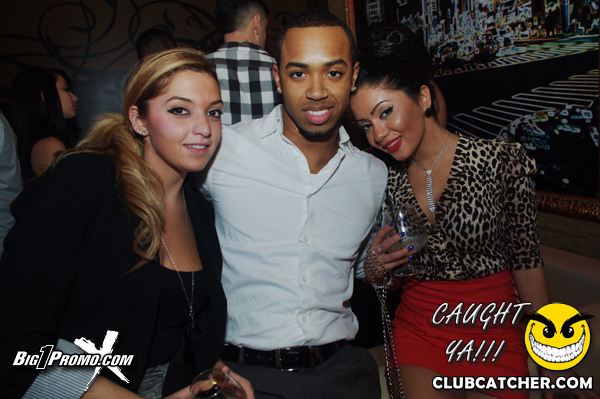 Luxy nightclub photo 166 - November 4th, 2011