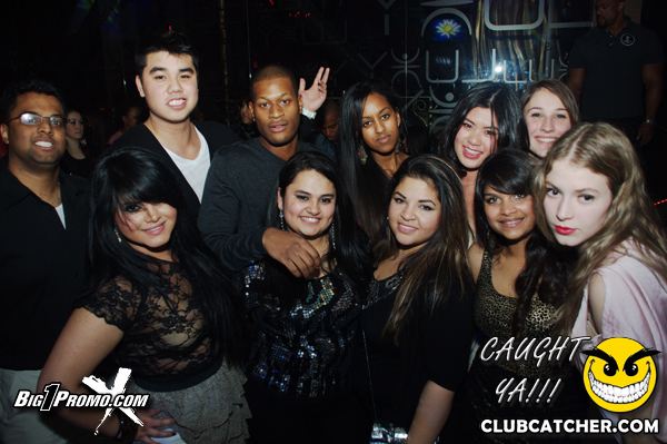 Luxy nightclub photo 175 - November 4th, 2011