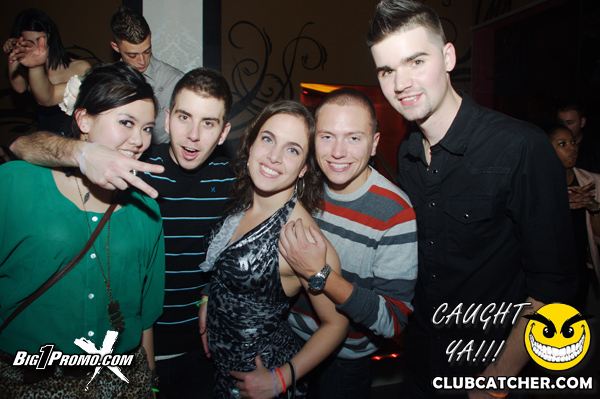 Luxy nightclub photo 176 - November 4th, 2011