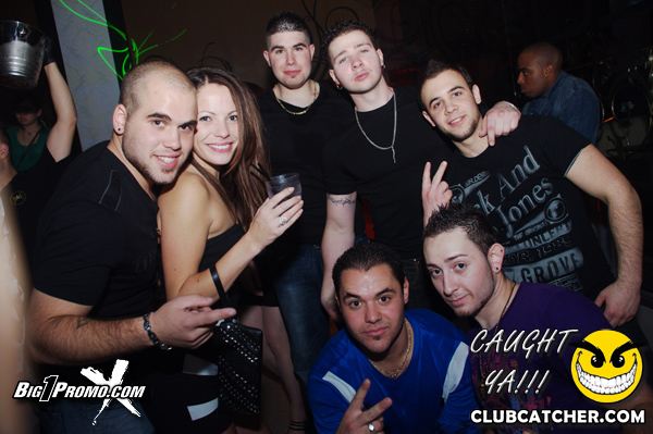 Luxy nightclub photo 178 - November 4th, 2011