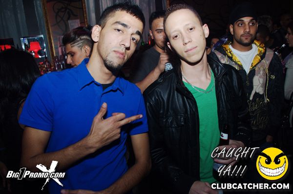 Luxy nightclub photo 184 - November 4th, 2011