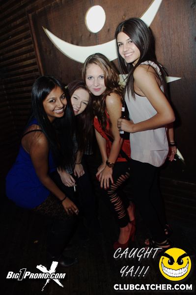 Luxy nightclub photo 186 - November 4th, 2011