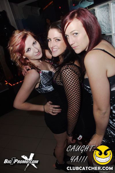 Luxy nightclub photo 193 - November 4th, 2011