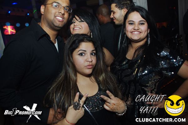 Luxy nightclub photo 194 - November 4th, 2011