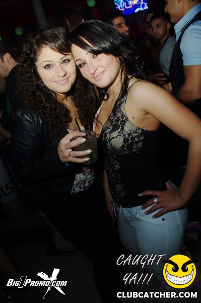 Luxy nightclub photo 196 - November 4th, 2011