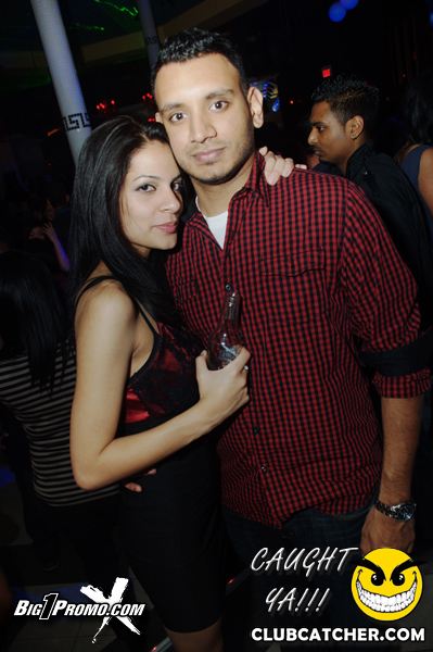 Luxy nightclub photo 197 - November 4th, 2011