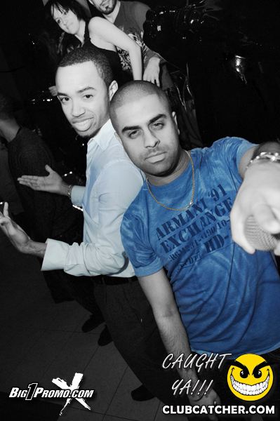 Luxy nightclub photo 3 - November 4th, 2011